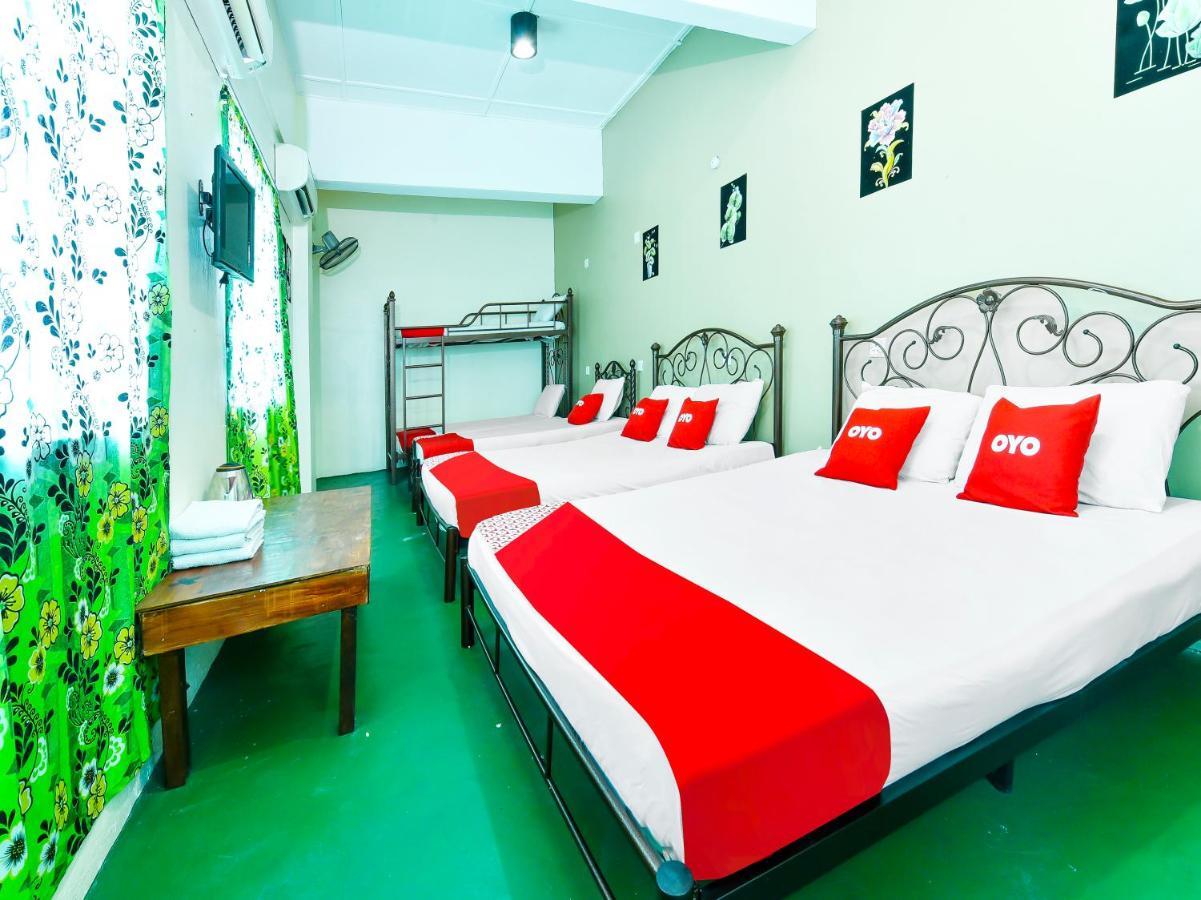 Hotel Spot On 90477 Kl2fighter