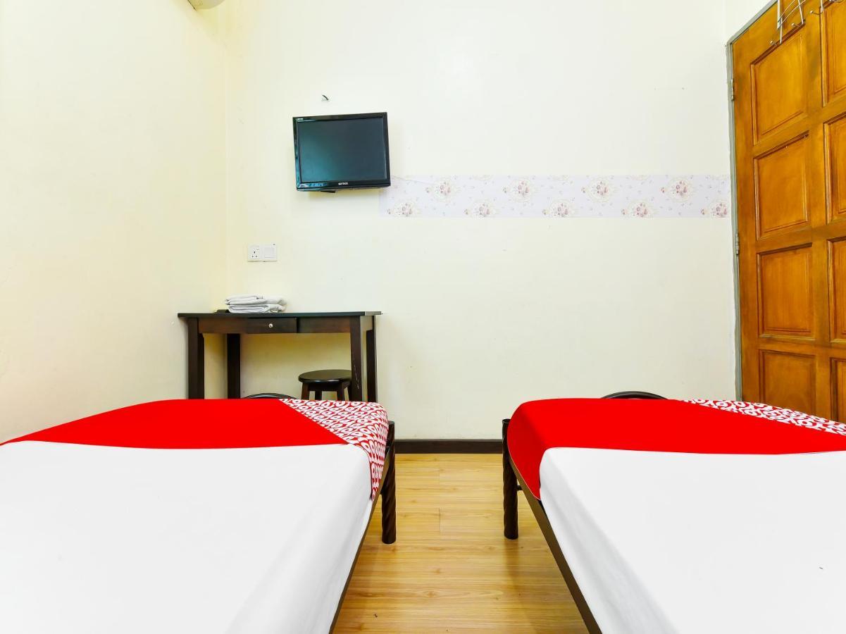 Hotel Spot On 90477 Kl2fighter Malacca