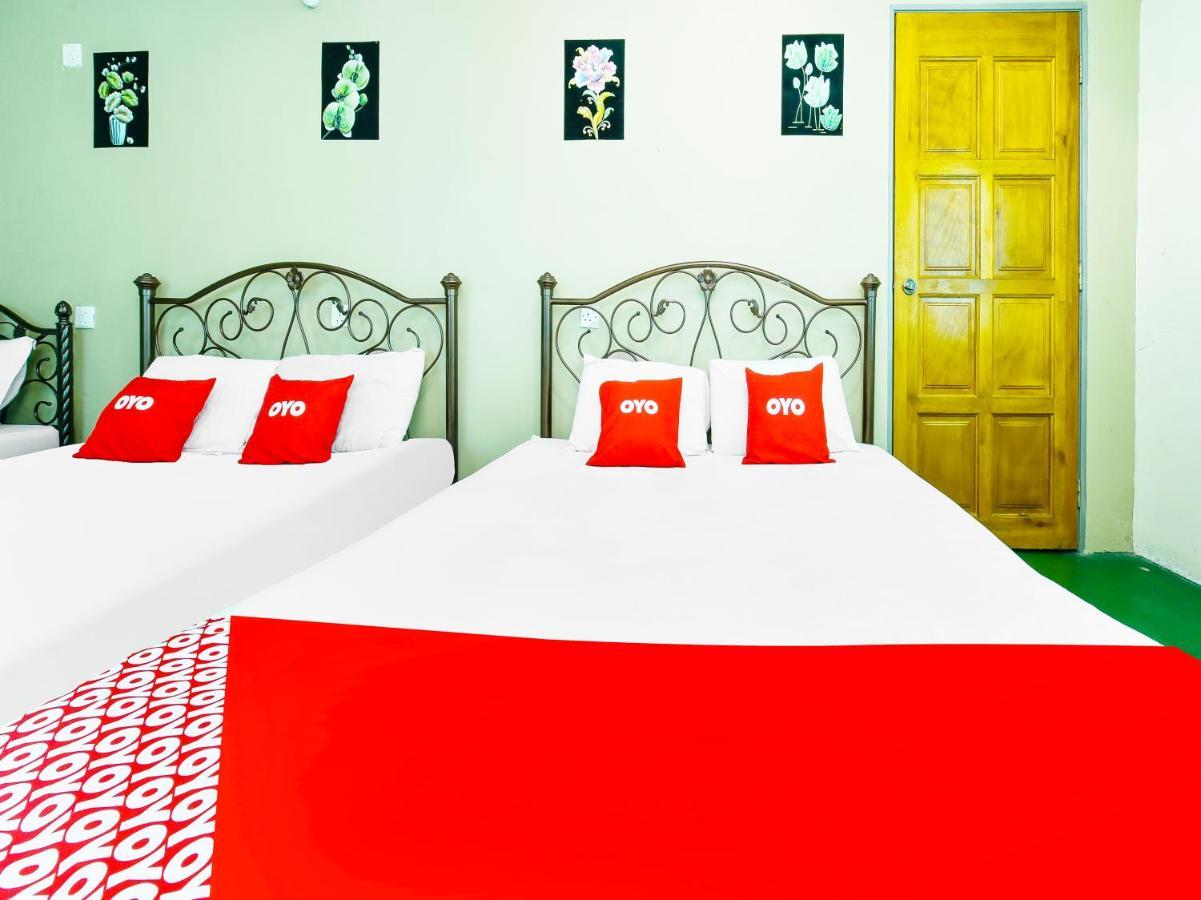 Hotel Spot On 90477 Kl2fighter 2*