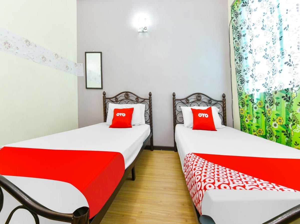 Spot On 90477 Kl2fighter Hotel 2*
